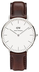 Daniel Wellington Classic Bristol Lady