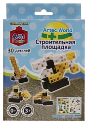 Знаток ArTeC Bloks Строительная площадка