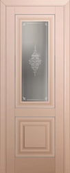 ProfilDoors 28U Капучино Сатинат