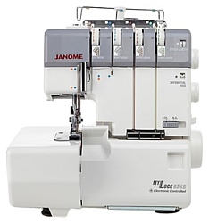 Janome MyLock 634D