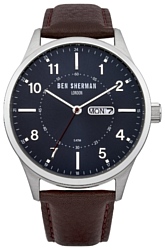 Ben Sherman WB002BR