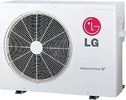 Наружный блок LG MU3M21