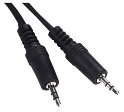 Jack 3.5 male - Jack 3.5 male 8 м Jack 3.5 male - Jack 3.5 male 8 м