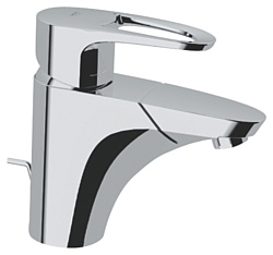 Смеситель Grohe Europlus 33155002