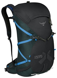 Osprey Mutant 28 black (gritstone black)