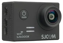 Экшн-камера SJCAM SJ5000x WiFi Экшн-камера SJCAM SJ5000x WiFi