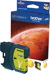 Brother LC1100HYY