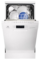 Electrolux ESF 4660 ROW