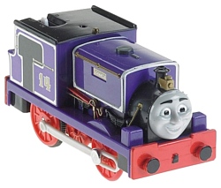 Fisher-Price Локомотив Чарли серия TrackMaster CKW30