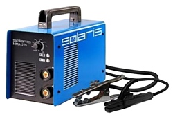 Solaris MMA-226 + ACX