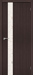 el'Porta Porta Z Порта-51 (Wenge Crosscut)