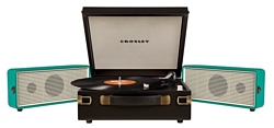 Crosley Snap Turntable CR6230A