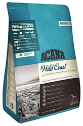 Acana (2 кг) Wild Coast