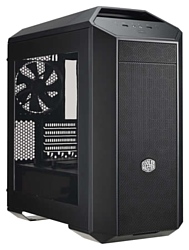 Cooler Master MasterCase 3 Pro (MCY-C3P1-KWNN) w/o PSU Black