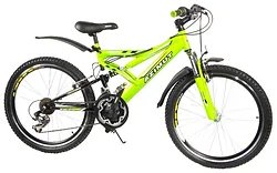 Велосипед Azimut Venus GV 24