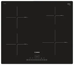 Электрическая варочная панель Bosch PUE611FB1E Электрическая варочная панель Bosch PUE611FB1E