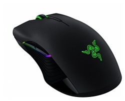 Razer Lancehead Wireless