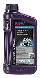 ROWE Hightec Synt RS SAE 5W-30 HC-FO 1л (20146-0010-03)