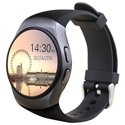 Умные часы ColMi KW18