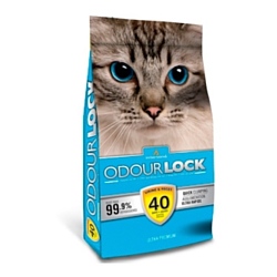 Ultra Unscented Odour Lock 12кг
