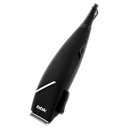 Машинка для стрижки волос BBK BHK100