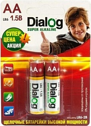 Dialog LR6-2B