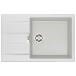 Кухонная мойка FRANKE SID 611-78/45