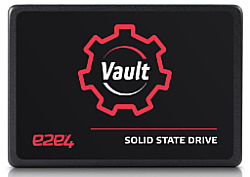 E2e4 Vault 120Gb