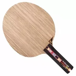 Ракетка для настольного тенниса Donic Waldner Senso Carbon (конкавная рукоятка)