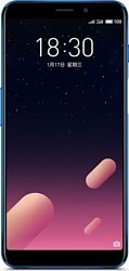 Meizu M6s 3/32Gb