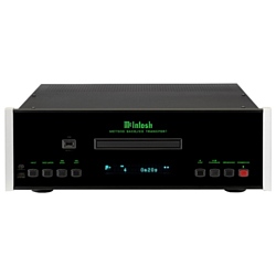 Cd-транспорт McIntosh MCT500