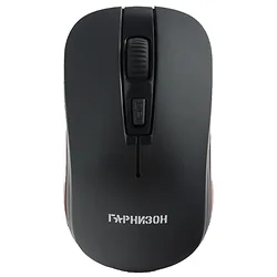 Мышь Гарнизон GMW-420 black USB Мышь Гарнизон GMW-420 black USB