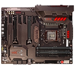 Colorful iGame Z270 Gamer customization