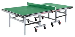 Стол для настольного тенниса Donic Waldner Premium 30 (зеленый)