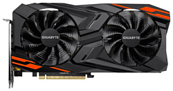 GIGABYTE Radeon RX Vega 64 8192Mb HBM2 GAMING OC