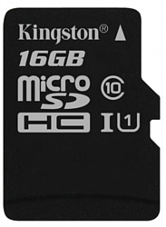 Kingston SDCS/16GBSP