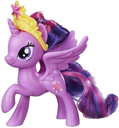 Hasbro My Little Pony Твайлайт Спаркл (B9625/B8924)