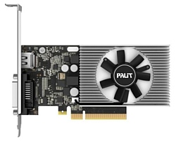 Palit GeForce GT 1030 1151Mhz GDDR4 2048Mb (NEC103000646-1082F)
