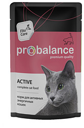 ProBalance Active консервированный