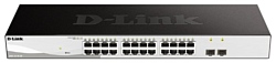 D-link DGS-1210-26