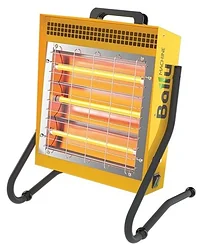 Инфракрасный обогреватель Ballu BIH-LM-1.5 Инфракрасный обогреватель Ballu BIH-LM-1.5