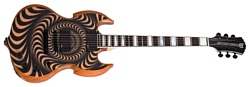 Wylde Audio Barbarian