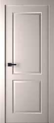 Belwooddoors Alta 70 см (полотно глухое, эмаль, слоновая кость)