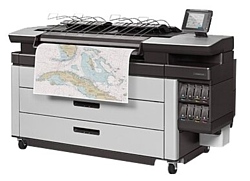 HP PageWide XL 5100 (2RQ08A)