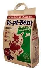 Pi-Pi-Bent Сенсация свежести 10кг