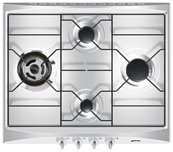 Smeg SR264X