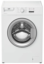 BEKO WRS 54P1 BSW