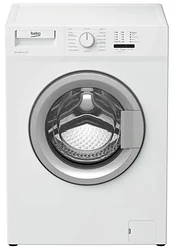 Стиральная машина BEKO WRS 54P1 BSW