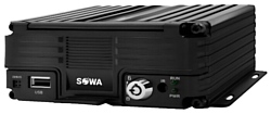 SOWA MVR 104GW4G