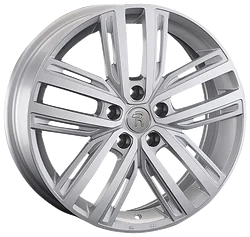 Колесный диск Replay NS225 7x18/5x114.3 D66.1 ET40 SF